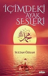 İçimdeki Ayak Sesleri - Kardelen Yayınları