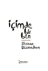 İçimdeki Bir Ben - İkinci Adam Yayınları