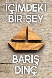 İçimdeki Bir Şey - Cinius Yayınları