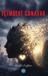 İçimdeki Canavar - Bilge Kitap Yayınları