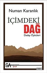 İçimdeki Dağ - Ozan Yayıncılık