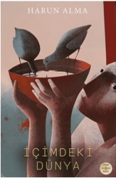 İçimdeki Dünya - Dünya Kültür Yayınları