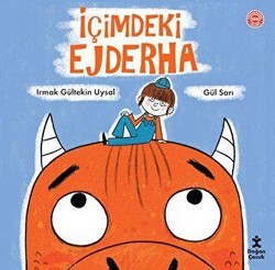 İçimdeki Ejderha - Doğan Çocuk