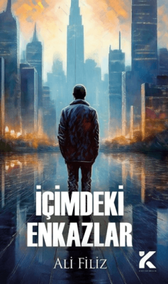 İçimdeki Enkazlar - 1