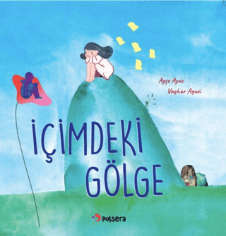 İçimdeki Gölge - 1
