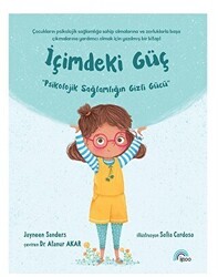 İçimdeki Güç - İgloo Yayınevi