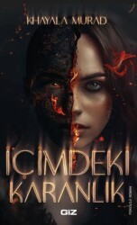 İçimdeki Karanlık - Giz Kitap