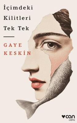 İçimdeki Kilitleri Tek Tek - 1