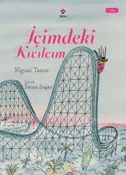 İçimdeki Kıvılcım - TÜBİTAK Yayınları