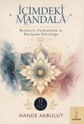 İçimdeki Mandala - Şey Kitap