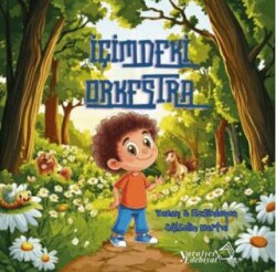 İçimdeki Orkestra - Yaratıcı Edebiyat Yayınları