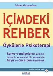 İçimdeki Rehber - Psikonet Yayınları