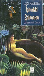 İçimdeki Şahmaran - Telos Yayıncılık