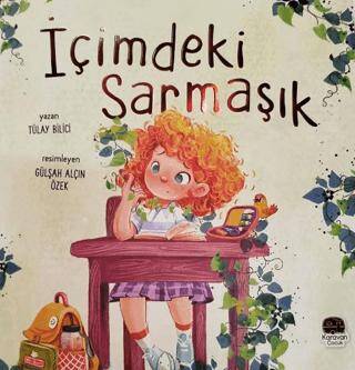 İçimdeki Sarmaşık - 1