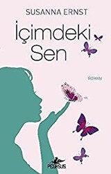 İçimdeki Sen - Pegasus Yayınları