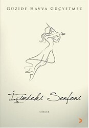 İçimdeki Senfoni - Cinius Yayınları