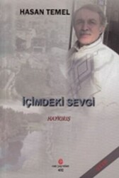 İçimdeki Sevgi - Can Yayınları (Ali Adil Atalay)