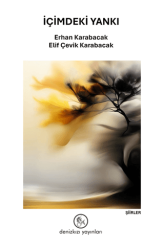 İçimdeki Yankı - Denizkızı Yayınları