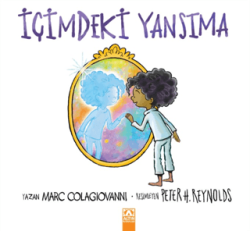 İçimdeki Yansıma - Altın Kitaplar