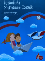 İçimdeki Yaramaz Çocuk - Yaramaz Çocuk Yayınları