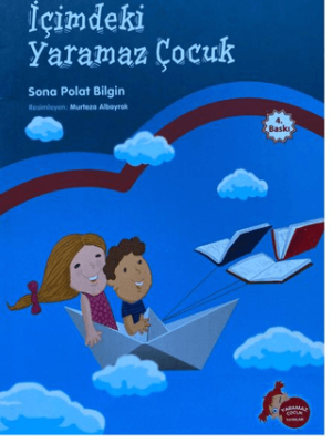 İçimdeki Yaramaz Çocuk - 1