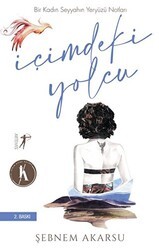 İçimdeki Yolcu - Artemis Yayınları