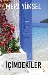 İçimdekiler - Cinius Yayınları