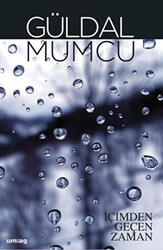 İçimden Geçen Zaman - um:ag Yayınları