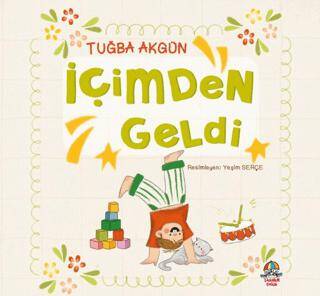 İçimden Geldi - 1