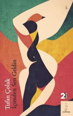 İçimden Sen Geldin - 1