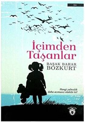 İçimden Taşanlar - 1