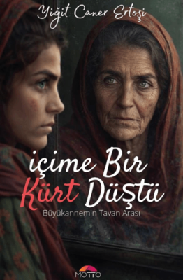 İçime Bir Kürt Düştü - 1