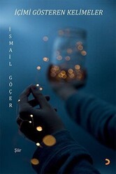 İçimi Gösteren Kelimeler - Cinius Yayınları