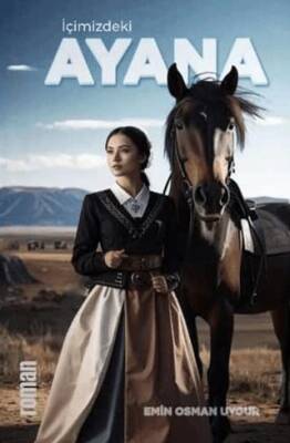 İçimizdeki  Ayana - 1