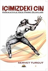 İçimizdeki Cin - Seriyye Yayınevi