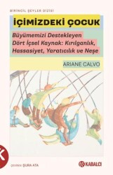 İçimizdeki Çocuk - Kabalcı Yayınevi - Doruk Yayınları