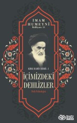 İçimizdeki Dehlizler - Önsöz Yayıncılık