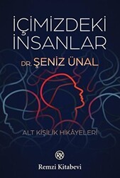 İçimizdeki İnsanlar - Remzi Kitabevi
