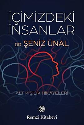 İçimizdeki İnsanlar - 1