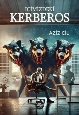 İçimizdeki Kerberos - 1