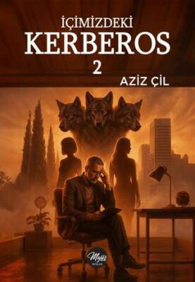 İçimizdeki Kerberos - 2 - 1