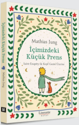 İçimizdeki Küçük Prens - Literatür Hayat