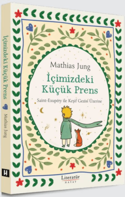 İçimizdeki Küçük Prens - 1