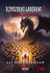 İçimizdeki Labirent 1 – Zihnin Kıyısında - Perseus