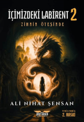 İçimizdeki Labirent 2 – Zihnin Ötesinde - Perseus