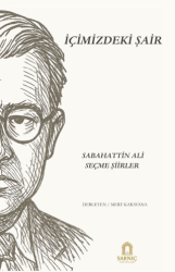 İçimizdeki Şair - Sarnıç Yayınları