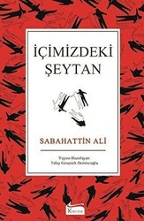 İçimizdeki Şeytan - Koridor Yayıncılık