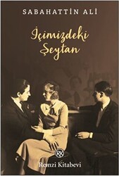 İçimizdeki Şeytan - Remzi Kitabevi