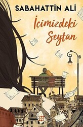 İçimizdeki Şeytan - Dokuz Yayınları