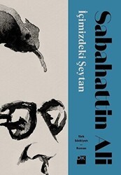 İçimizdeki Şeytan - Doğan Kitap